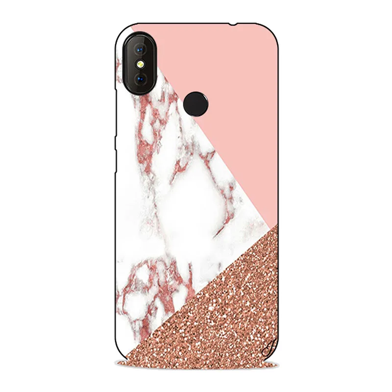 L125 Чехол с рисунком Для Doogee X70, чехол, силиконовый, мягкий, TPU, чехол s Для Doogee X70 X 70, чехол, дикие цветы, животные, милые сумки, 5,5 дюймов - Цвет: L125