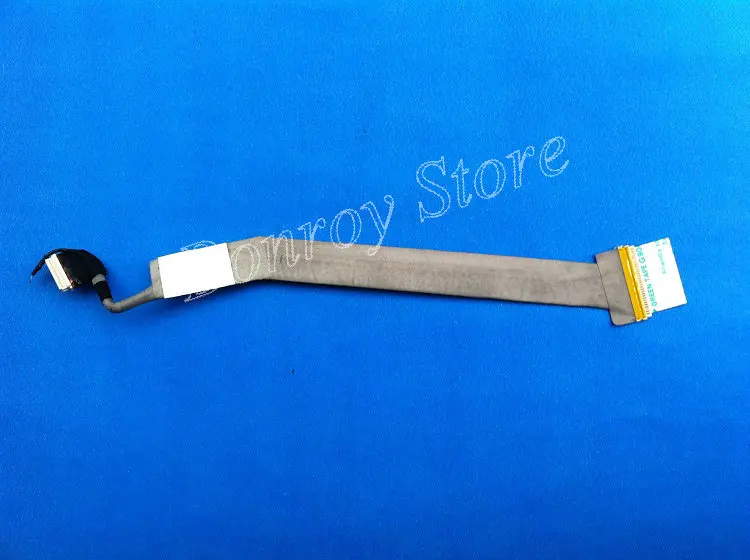 

New Laptop Lcd Cable For Asus G71V G72GX G71GX X72V M70V X71Q P/n:1422-001L000