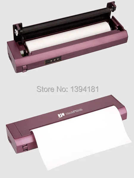 Mini portable Thermal printer Line gwp-80 mini light simple USB port | Компьютеры и офис