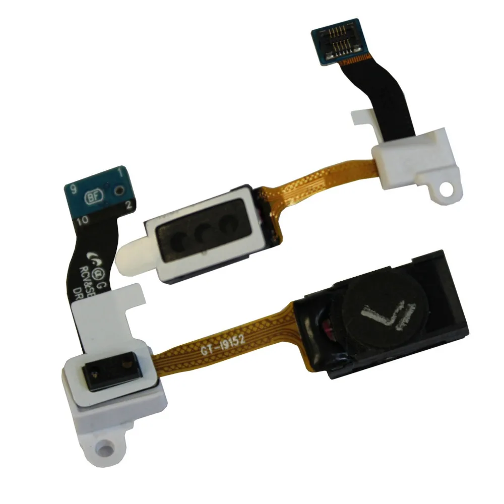 Наушники вкладыши для Samsung Galaxy Mega 5 8 I9150 I9152|ear speaker|ear earpiece speakerearpiece speaker |