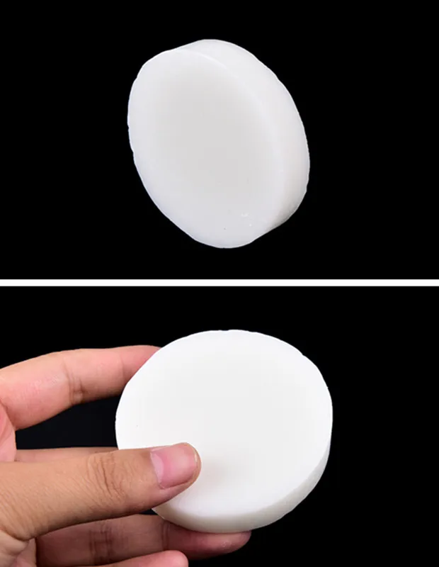 

45g Male Cologne Scent Shaving Cream Soap Foaming Lather Barber Salon Tool Shaving Soap for Men Boys