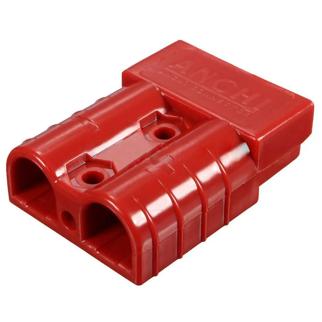 50A 8AWG клеммы для батарей быстрый соединитель трейлер лебедки|battery terminal|fast