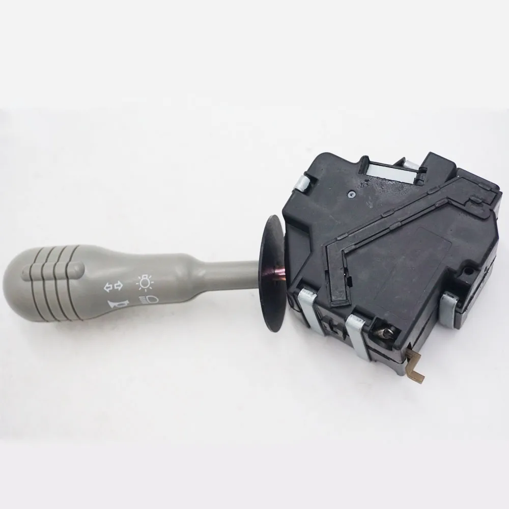 Индикатор рулевой колонки выключатель стержень для Renault 4 3 C06 7701046629