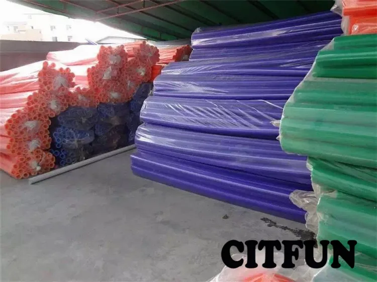 Крытая площадка ПВХ губка труба крышка CIT B1591|indoor playground|playground indoorcover covers |