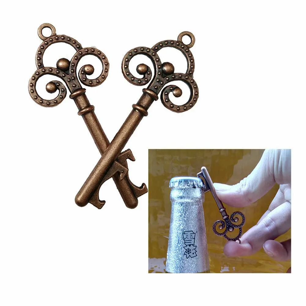 20 шт. набор смешанные кольцо пива открывалка для бутылок Нержавеющая сталь