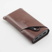 for huawei power bank cp22qc pouch case 20000mah full fit storage bag