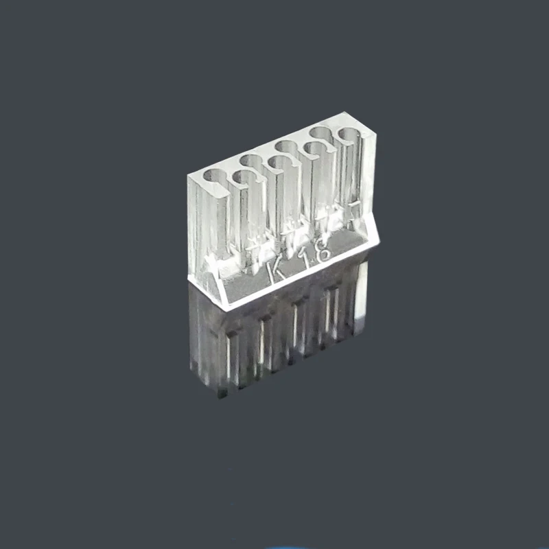 Xintylink cat6 rj45 разъем ethernet Кабельный экранированный позолоченный сетевой stp rj 45 8p8c cat