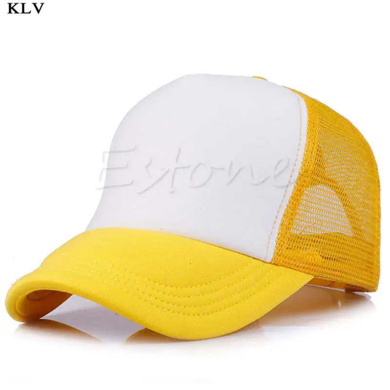 KLV/шляпа для маленьких мальчиков и девочек Бейсбольная кепка новорожденных