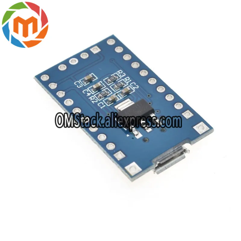 ARM STM8 развитию минимальные Системы доска STM8S103F3P6 модуль для Arduino|Аксессуары