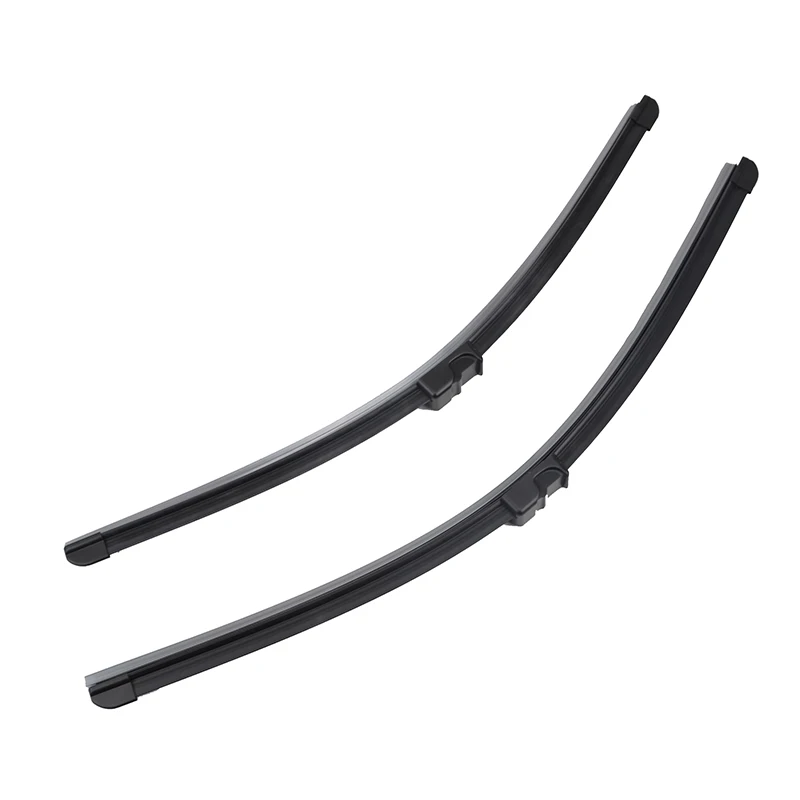 Передние щетки лобового стекла Ericks Wiper LHD для Mazda 3 BK 2003 - 2009, чистящие окно автомобиля от дождя, 21" + 19" включены.