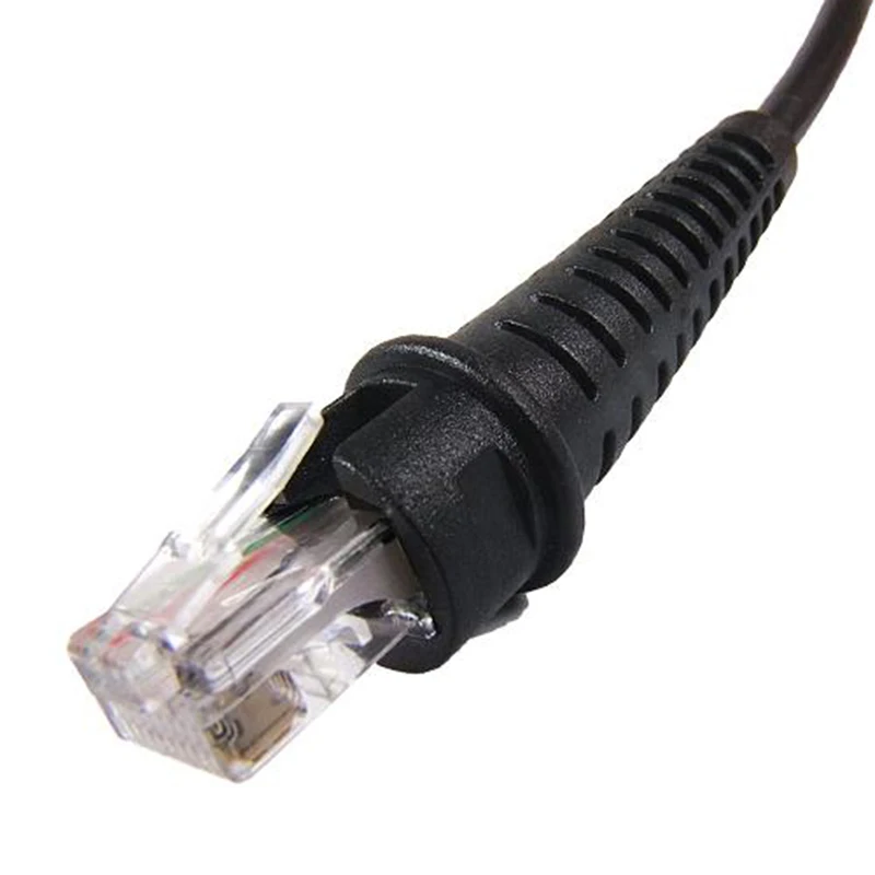 3 шт./лот Новый прямой USB-кабель 2 м для Youjie YJ4600 новый совместимый кабель |