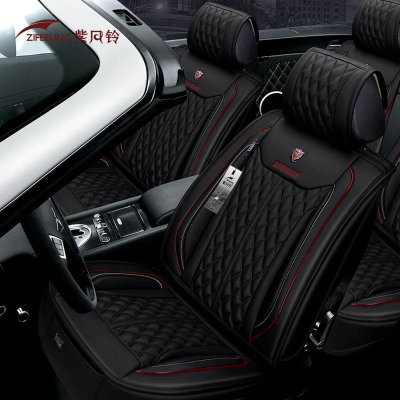 Наволочка на сиденье автомобиля автомобильные аксессуары высококачественный