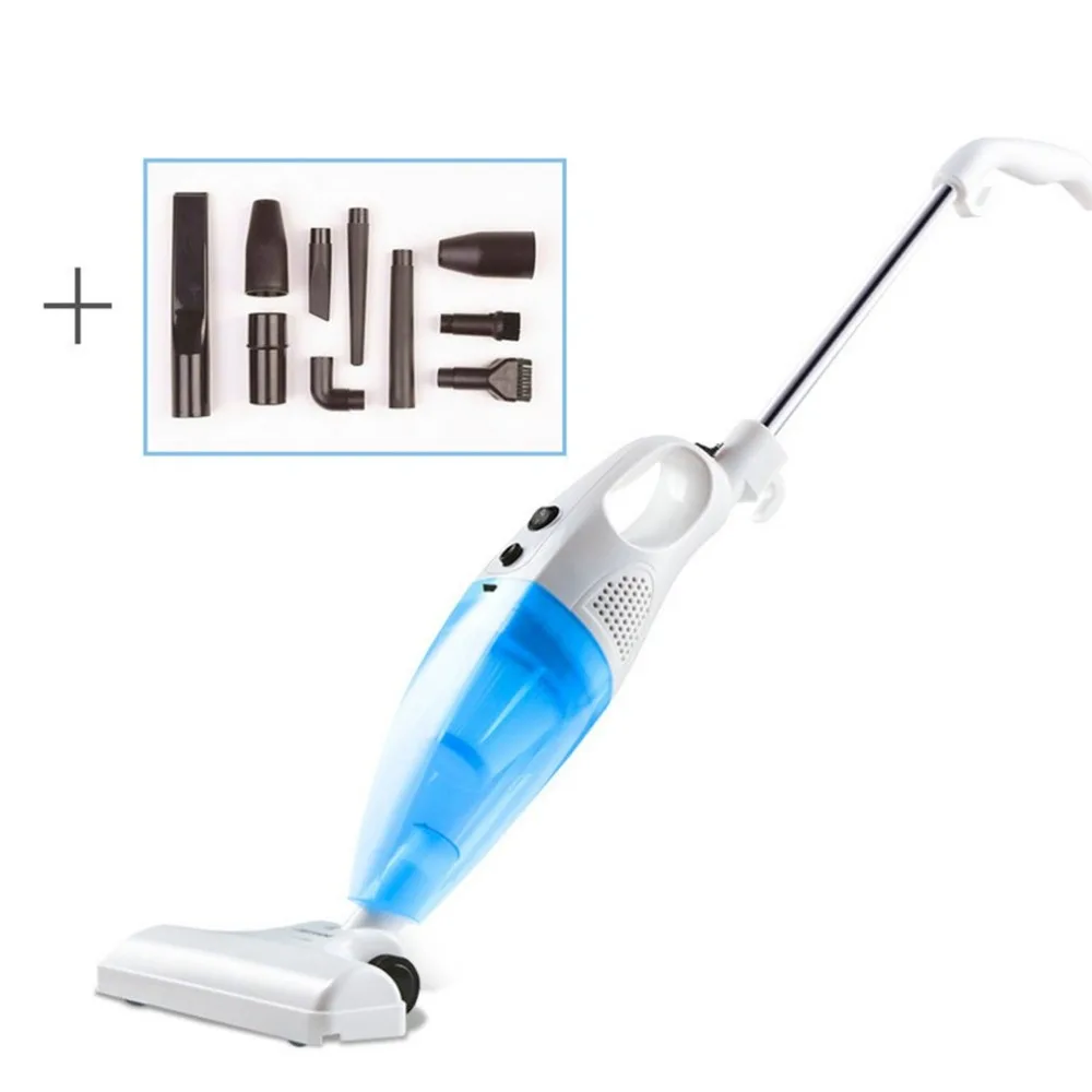 Ультратихий портативный мини пылесос 2 в 1 пылесборник высокой мощности домашний