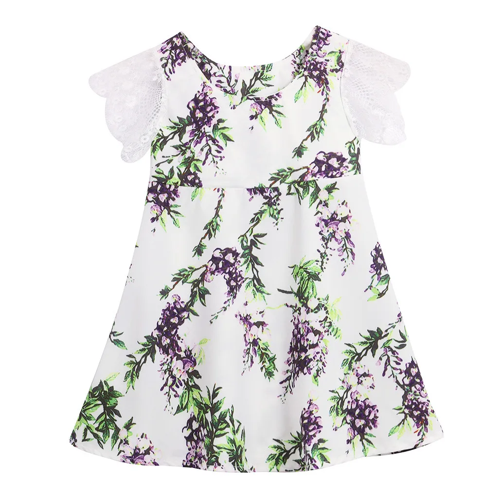 Одинаковая одежда для мамы и дочки платье без рукавов с цветочным принтом улицы |