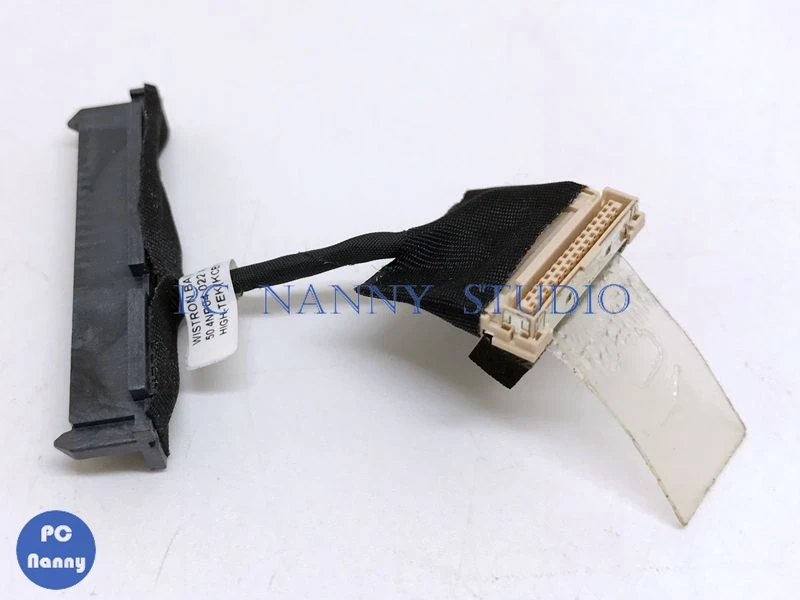 NOKOTION 50.4NP04.022 для Acer TravelMate 8573 8573T Series HDD фоторазъем кабеля|hard drive connector|hdd cableconnector hard |