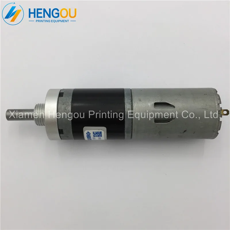 Запчасти для печатной машины 1 Peice 61.144.1101 двигатель Heidelberg SM102 CD102|for motor|motor machinemotor for