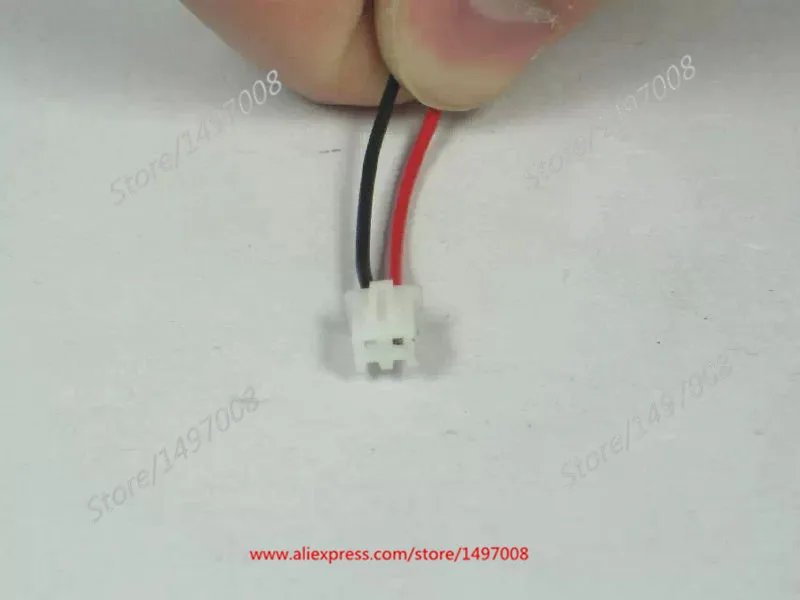 Охлаждающий вентилятор для сервера ADDA AD0412MB-C50 DC 12V 0.08A 40x40x20 мм | Компьютеры и офис