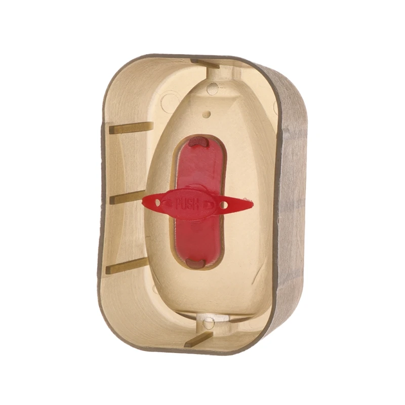 Форма для рыболовной кормушки инструмент приманки на карпа быстросъемные формы