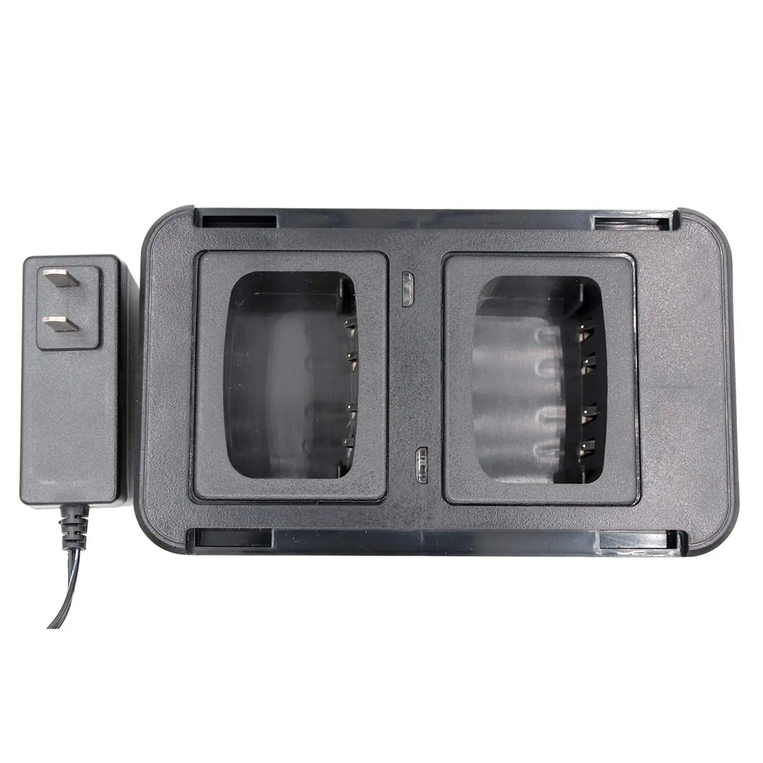 Мультизарядное устройство для Motorola PMNN4066 PMNN4409 PMNN4077 DP XiRP XPR APX Series|Запчасти и