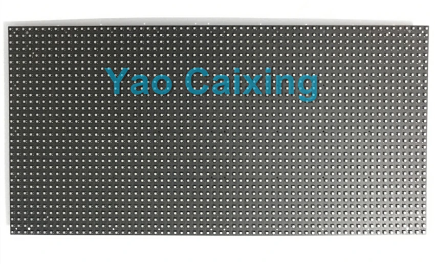 Крытый RGB hd p4 Крытый гибкий светодиодный модуль видеостены высокое качество rgb модуль мягкая панель полноцветный светодиодный дисплей