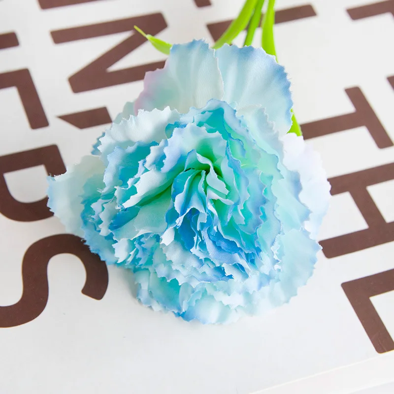 Mother's day gift Flores Artificiais De Qualidade Fleur Artificielle DecorationArtificial Flower Simulation artificial pa | Дом и сад