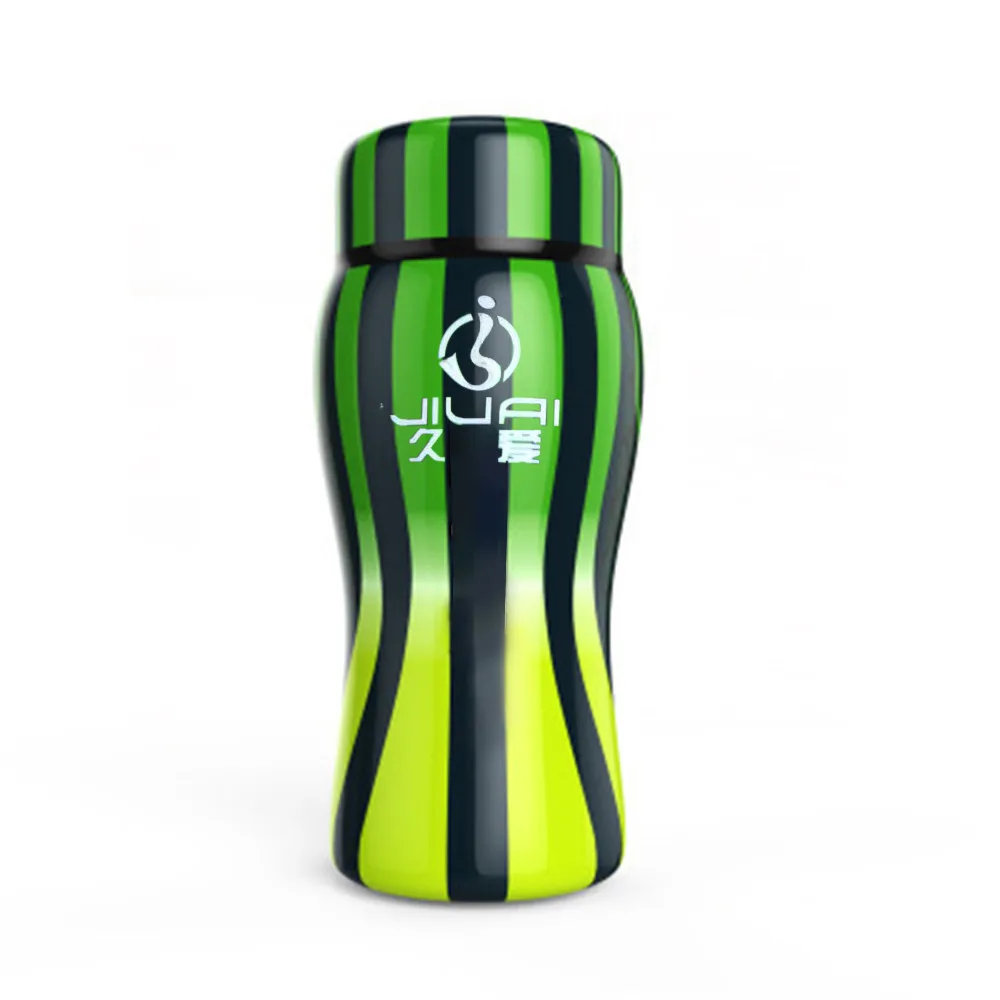 Вагинаа Мужской мастурбатор из силикона для мастурбации чашка самолета