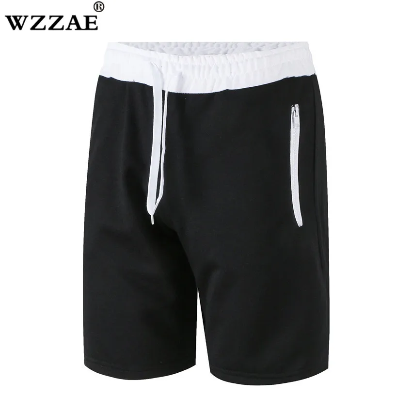 

2021 New Shorts Men Hot Sale Casual Beach Shorts Homme Quality Bottoms Elastic Waist Fashion Brand Boardshorts Plus Size M-XXL