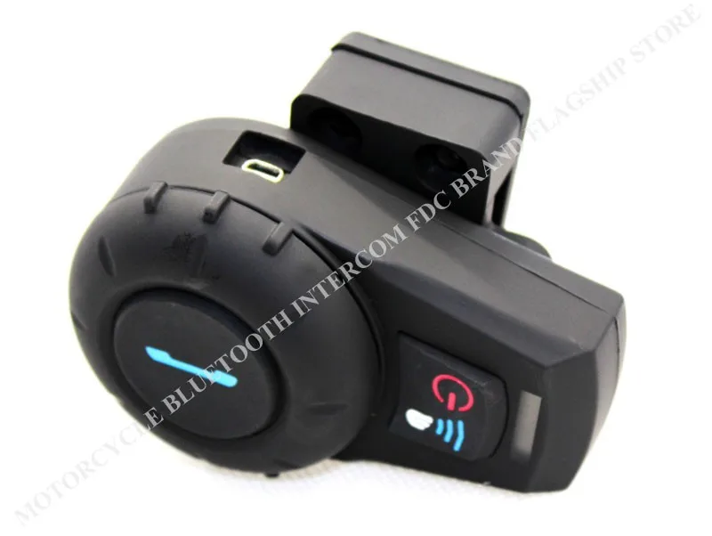 Кронштейн для FDCVB 500 м мотоцикл BT Bluetooth мульти переговорные гарнитуры шлем домофон Handfree