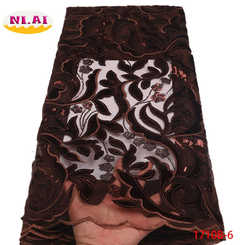 Африканские кружевные ткани 2018 высокое качество африканские бархатные кружева с