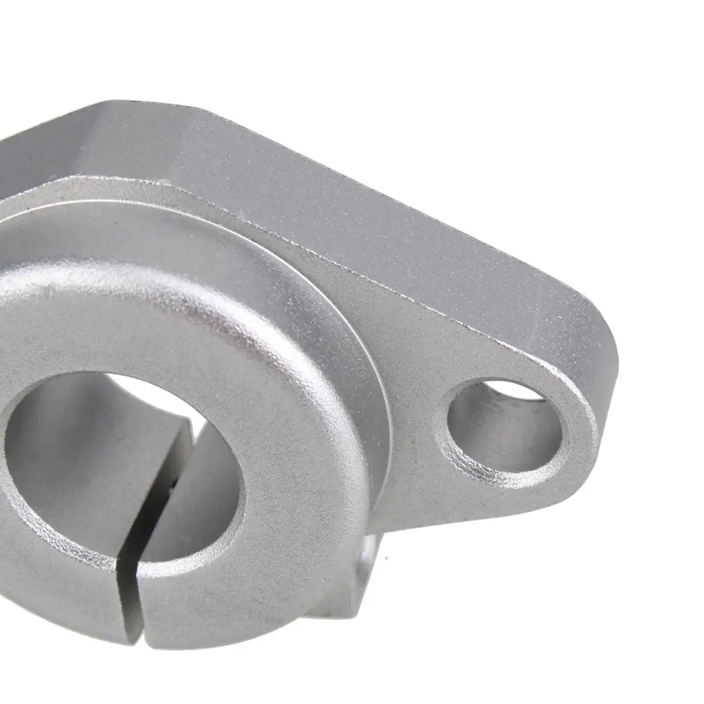 Вертикальный 12 мм диаметр линейного движения шариковых подшипников втулка