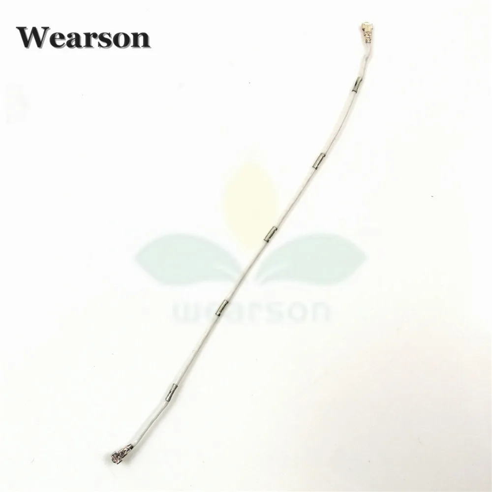 

For Sony Xperia M4 E2303 E2353 E2312 E2363 E2333 Antenna Signal Cable Tested High Quality Free Shipping With Tracking Number