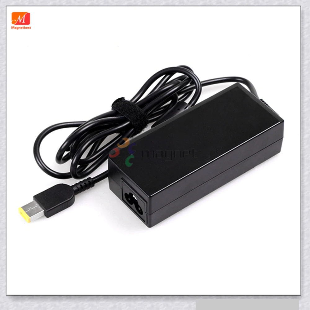 20V 3.25A адаптер для ноутбука зарядное устройство Lenovo Thinkpad ADP-65XB A ADLX65NCC3A ADLX65NLC2A G500 T460