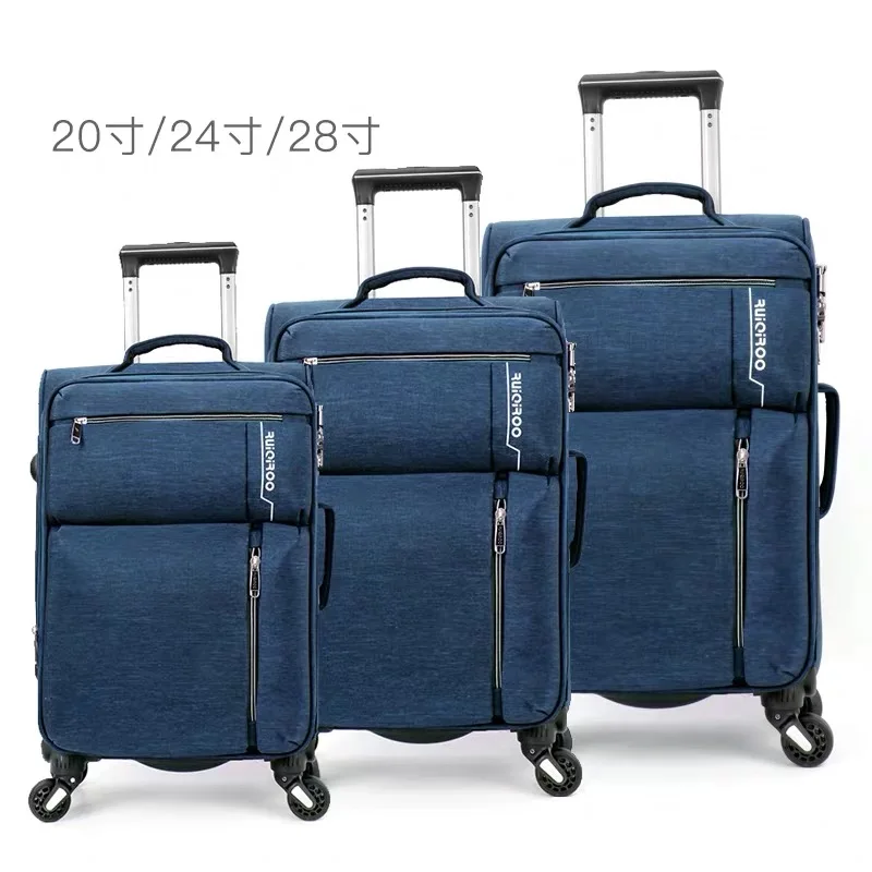 TRAVEL TALE 20 дюймов 24 дюйма 28 Водонепроницаемый Спиннер чемодан на колесиках для