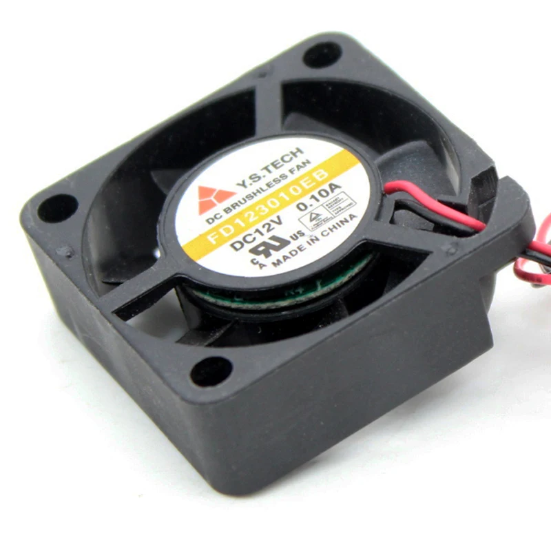 Новый оригинальный FD123010EB 3 см 3010 дюймов 30x30x10 мм 12 в 0 10 а микро-устройство