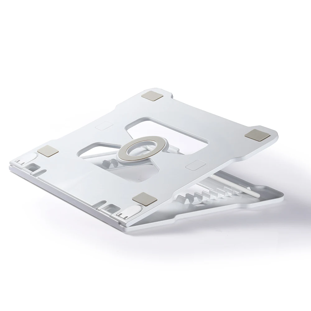 S23 Регулируемый Настольный держатель подставка для ноутбука Подставка ПК