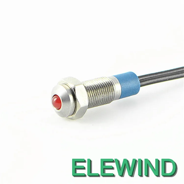ELEWIND сигнальная лампа(PM06-D/X/R/12 v/s