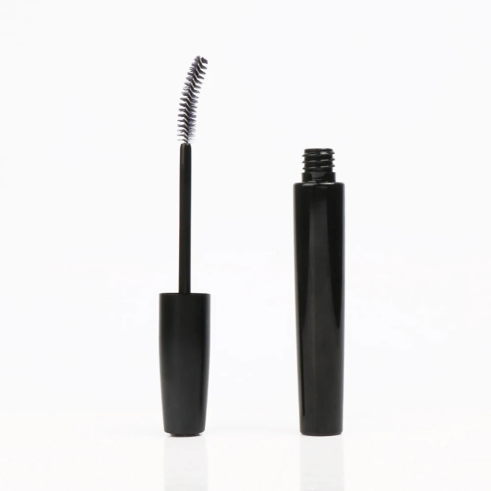 6 шт. портативная пустая тушь для ресниц флакон бутылка жидкости контейнер тубус