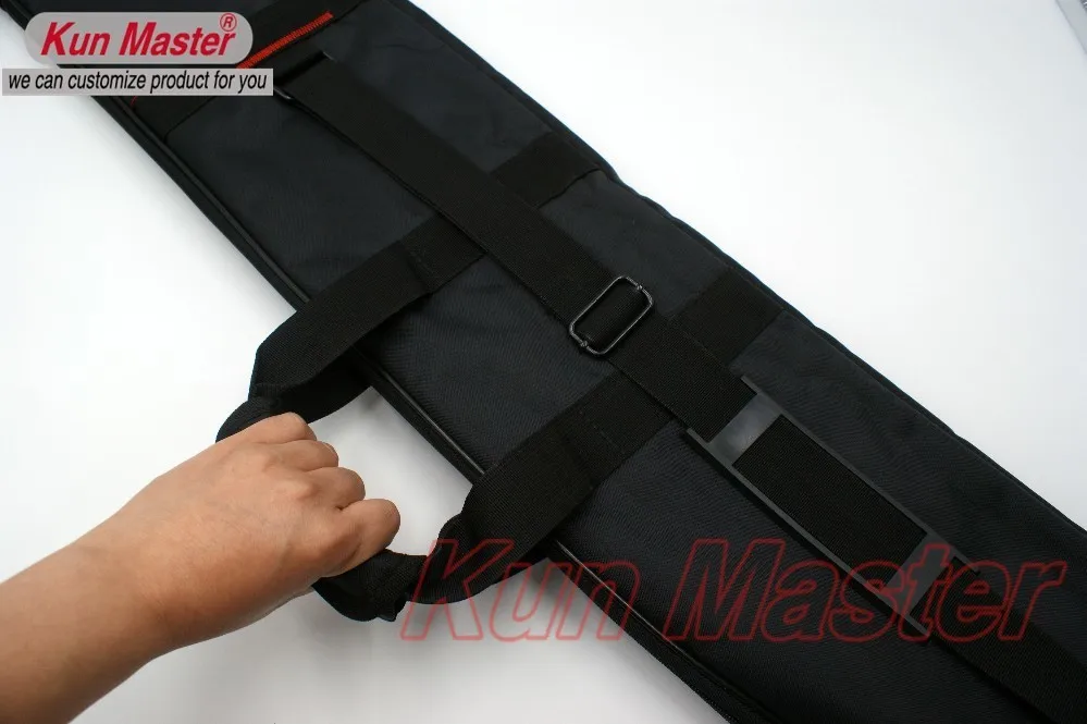 Сумка из ткани Оксфорд с мечом Тай Чи ушу сумка для ножей Кендо чехол переноски