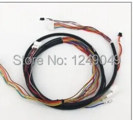 

W412848 Arm Cable for Noritsu QSS 3201/3201/3203 minilab