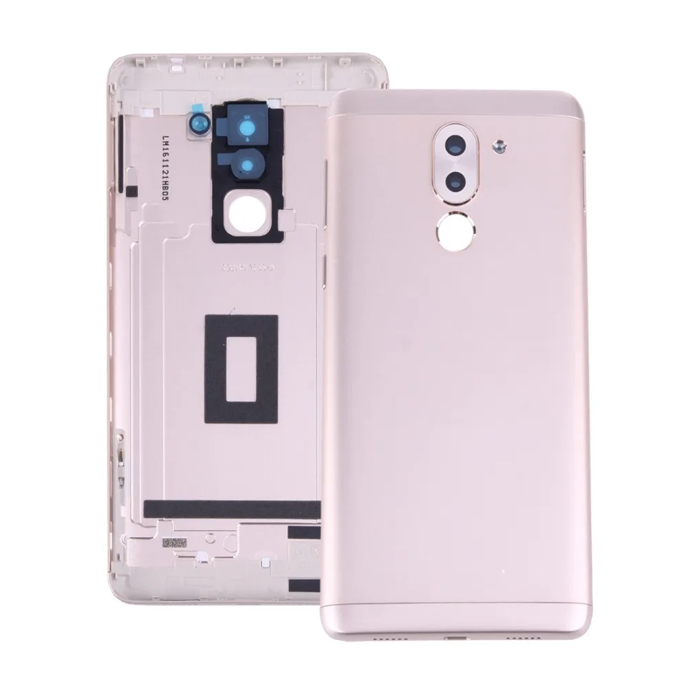 IPartsBuy Новинка для Huawei Honor 6X / GR5 2017 задняя крышка аккумулятора|Корпусы и рамки
