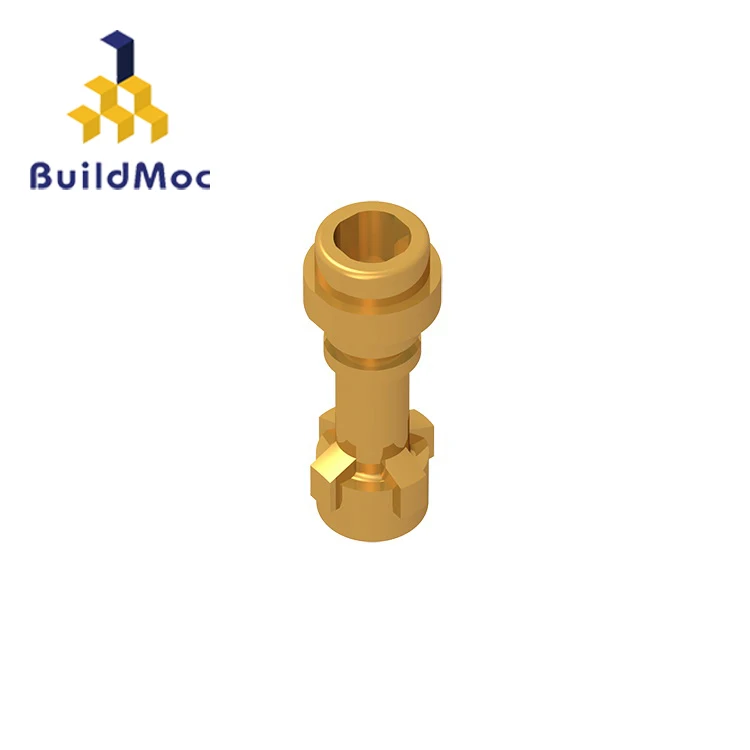 BuildMOC совместимый с сборными частицами 64567 для строительных блоков детали сделай