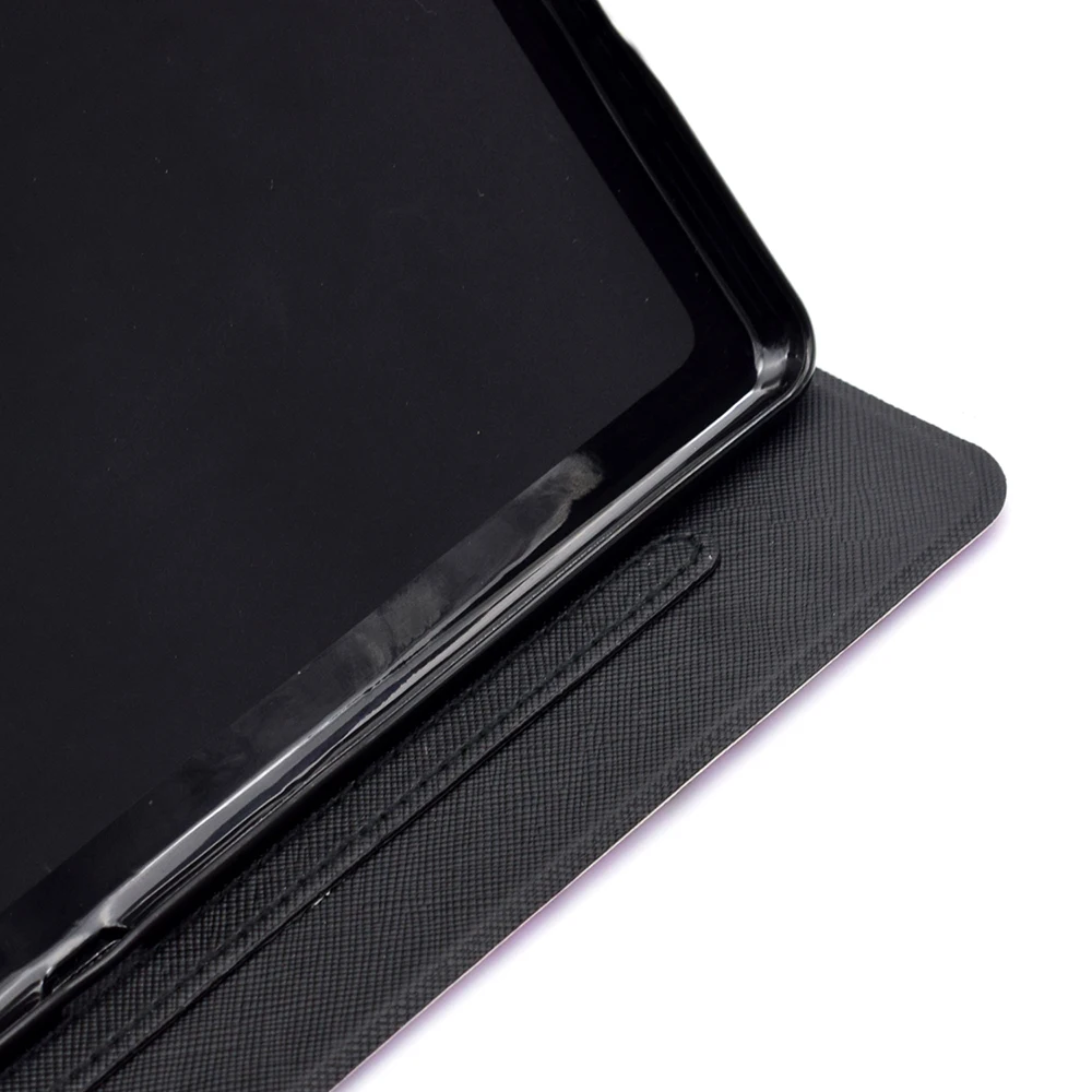 Стенд планшеты крышка в виде ракушки чехол для Apple ipad 2 ipad 3 4 Чехол Симпатичные собака, кошка, Кролик Сердце бант с узором para Капа