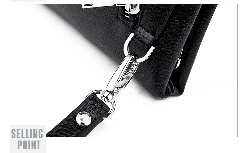 Брендовый мужской кошелек, клатч, модный кожаный кошелек, carteras mujer, мужские Удобные сумки, мужской кошелек, Monederos, стандартные кошельки