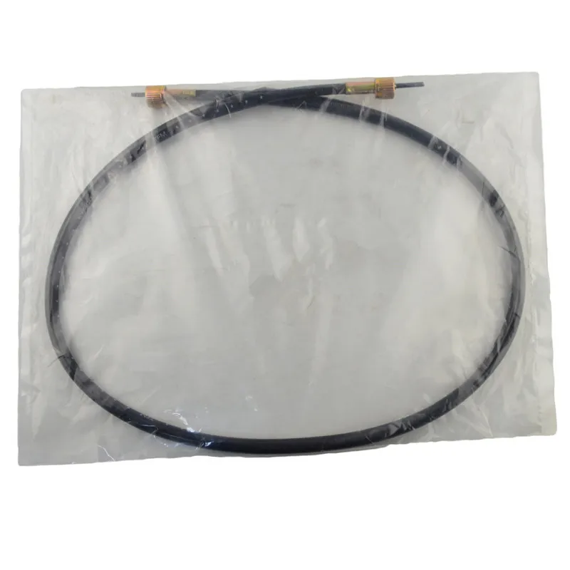 Аксессуары для мотоциклов кабель Speedo Yamaha XJR400 XJR 400 FZR250R FZR250 FZX250 XT225 XT 225|speedo cable|for