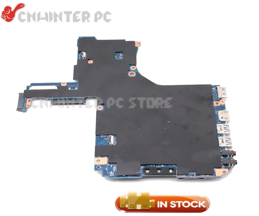 NOKOTION H000055960 VGFG MB REV 2,1 для Toshiba Satellite L50-A материнская плата для ноутбука HM76 DDR3 GT710M 2 Гб