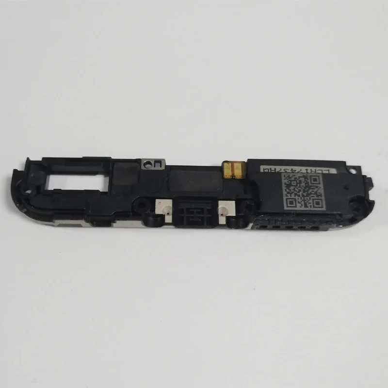 Подлинная Громкая акустическая звуковая плата для Asus Zenfone 4 Max 5 ZC554KL система