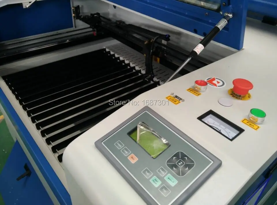 Высокоскоростная машина для лазерной резки/Самый дешевый 3d лазерный гравер