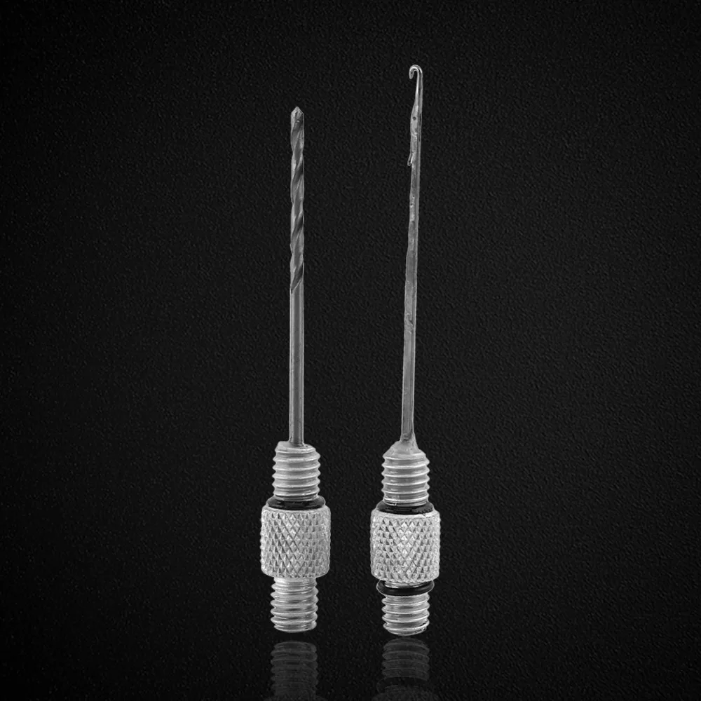 1 набор многофункциональных игл для ловли карпа такелажа приманка рыбы наживка