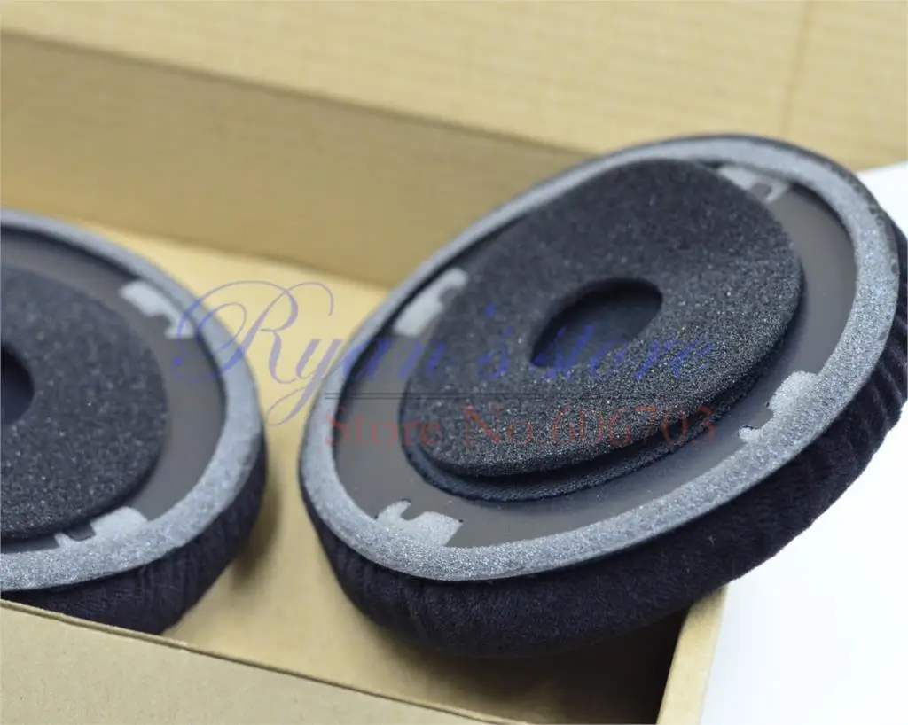 Бархатные амбушюры Defean для наушников AKG K701 K702 Q701 Q702 K601 k612 k712 pro|velvet ear pads|ear pad cushionsear