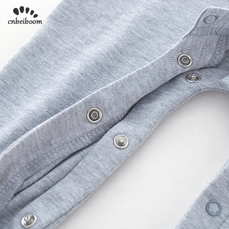 Одежда для первого дня рождения мальчиков цельнокроеный жилет комбинезоны